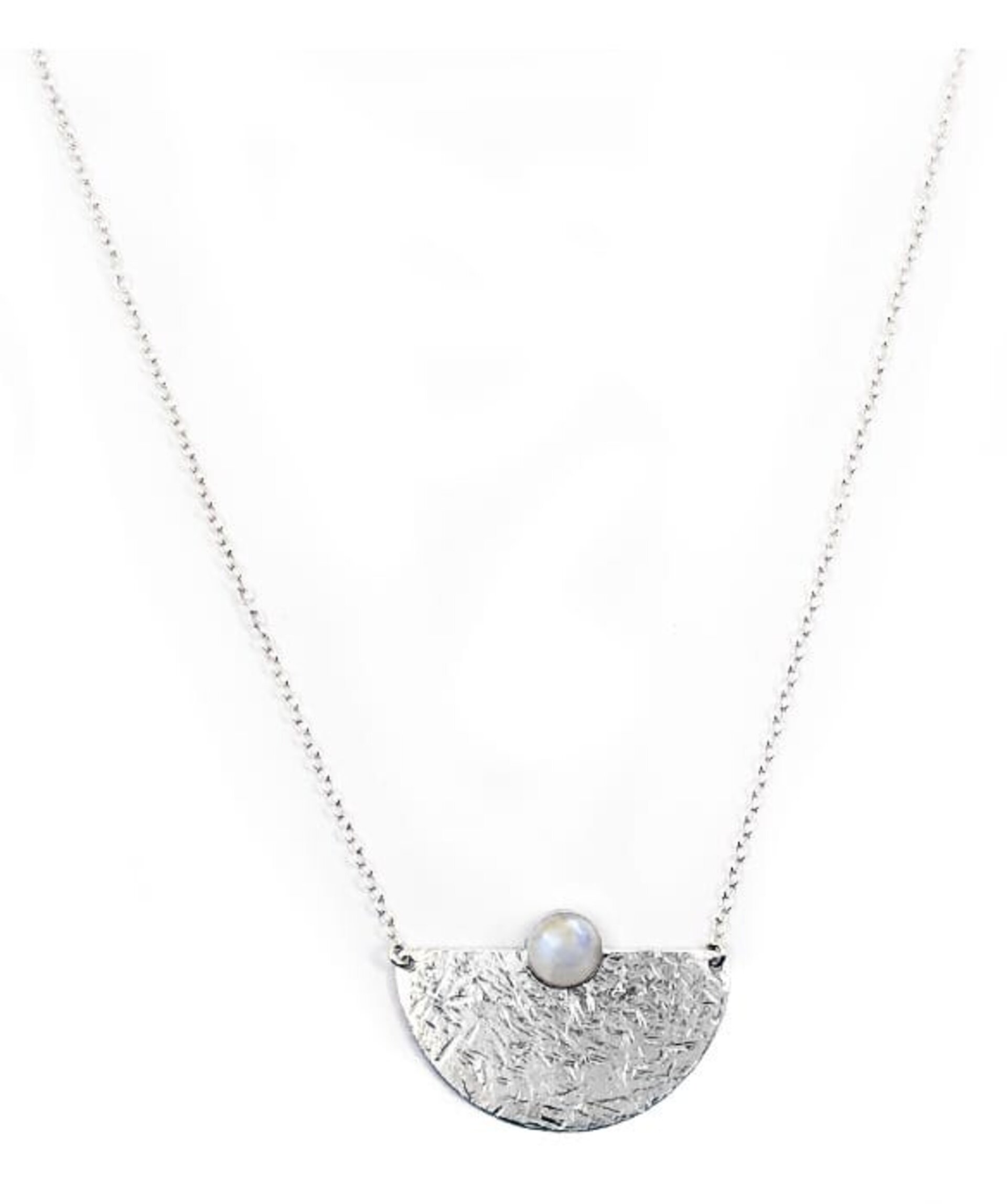 Selene Necklace - 4