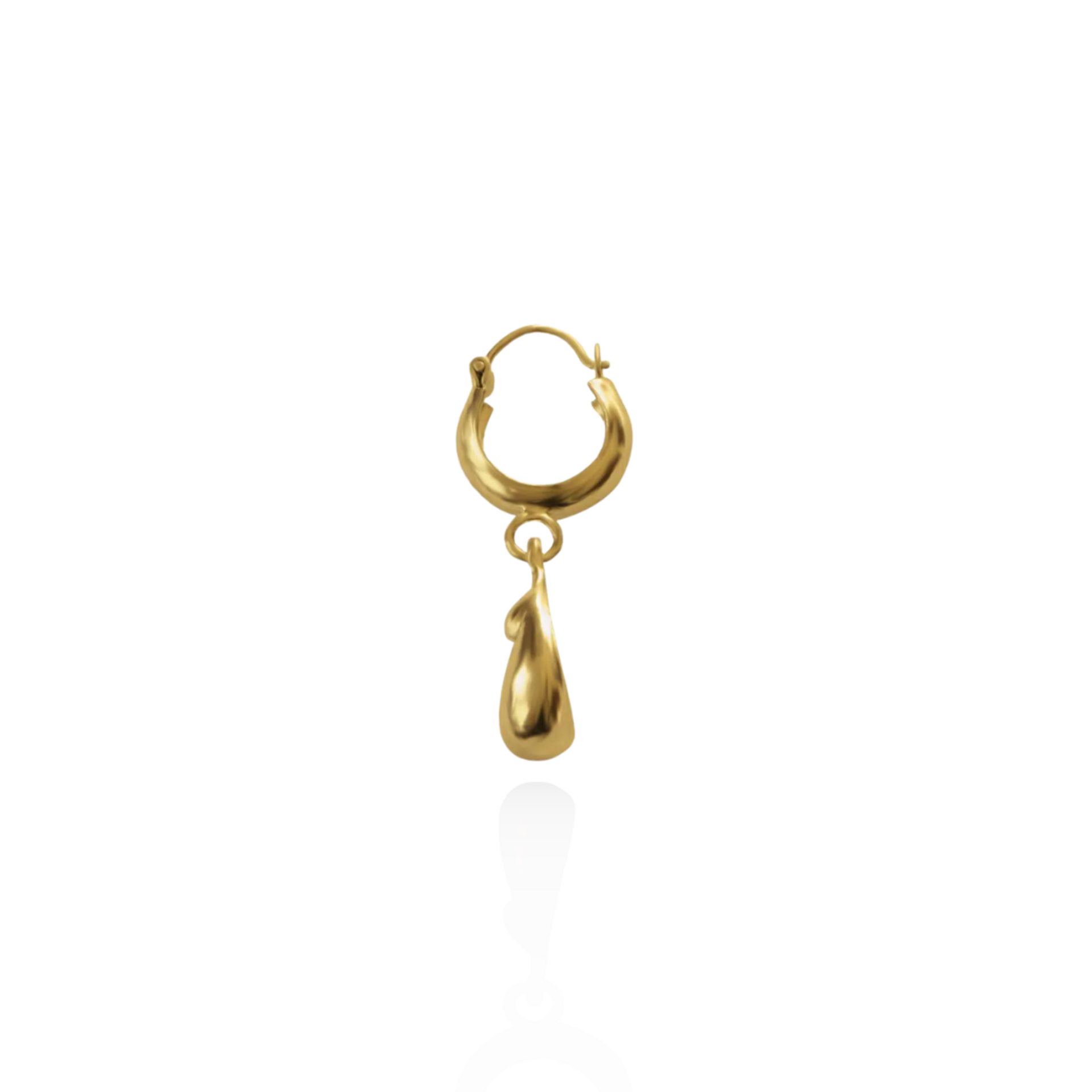 Venus single earring - 3